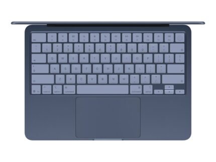 Apple MacBook Neo 13", Apple A18 Pro 6-Core CPU, 5-Core GPU, 8GB, 512GB SSD, Touch ID, Indigo
