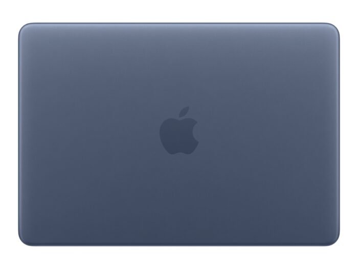 Apple MacBook Neo 13", Apple A18 Pro 6-Core CPU, 5-Core GPU, 8GB, 512GB SSD, Touch ID, Indigo