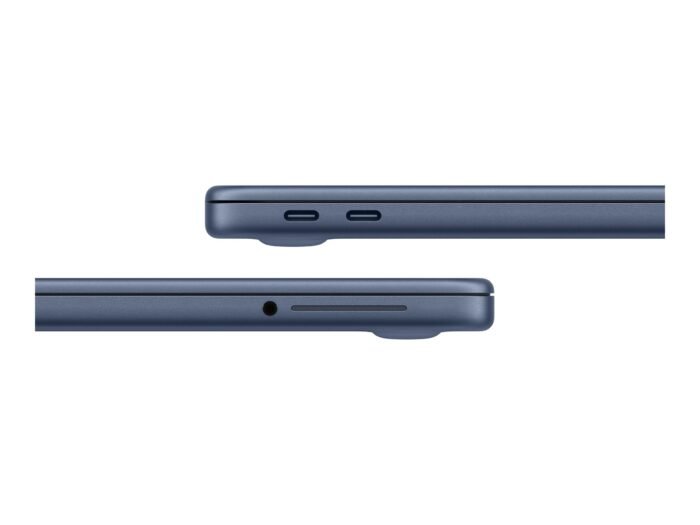 Apple MacBook Neo 13", Apple A18 Pro 6-Core CPU, 5-Core GPU, 8GB, 512GB SSD, Touch ID, Indigo