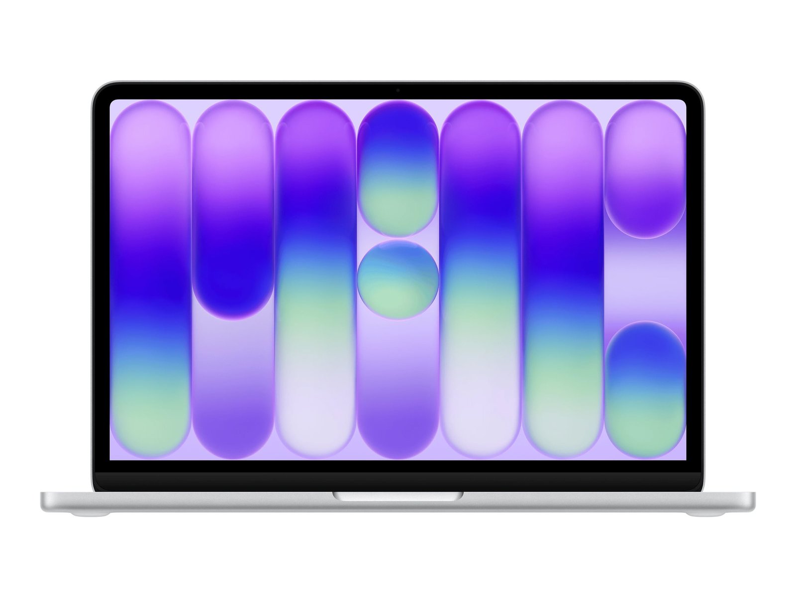 Apple MacBook Neo 13", Apple A18 Pro 6C CPU, 5C GPU, 8GB, 512GB SSD, Touch ID, Silver Apple MacBook Neo 13", Apple A18 Pro 6C CPU, 5C GPU, 8GB, 512GB SSD, Touch ID, Silver