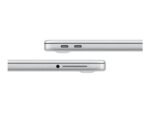 Apple MacBook Neo 13", Apple A18 Pro 6C CPU, 5C GPU, 8GB, 512GB SSD, Touch ID, Silver