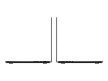 Apple MacBook Pro 14.2", 3024 x 1964, Apple M5 Max 18C CPU, 32C GPU, 36GB, 2TB SSD, macOS, Space Black