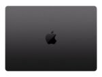 Apple MacBook Pro 14.2", 3024 x 1964, Apple M5 Max 18C CPU, 32C GPU, 36GB, 2TB SSD, macOS, Space Black