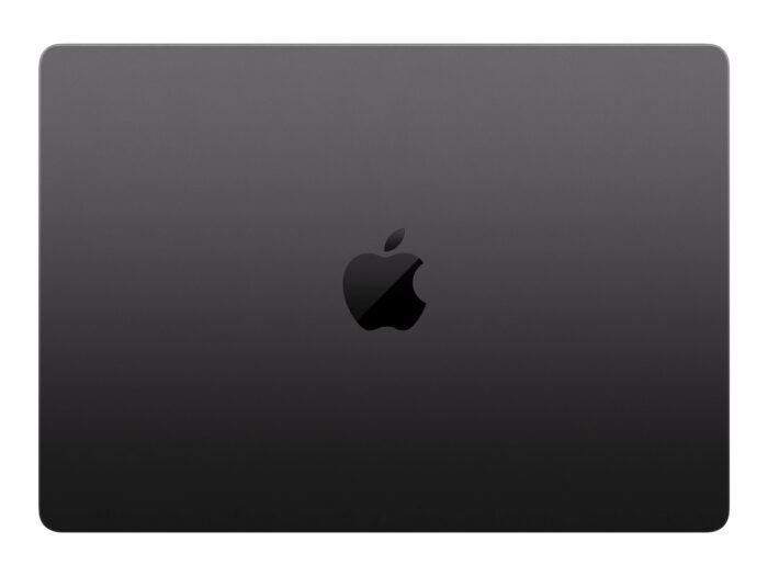 Apple MacBook Pro 14.2", 3024 x 1964, Apple M5 Max 18C CPU, 32C GPU, 36GB, 2TB SSD, macOS, Space Black