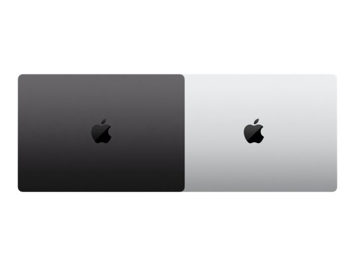 Apple MacBook Pro 14.2", 3024 x 1964, Apple M5 Max 18C CPU, 32C GPU, 36GB, 2TB SSD, macOS, Space Black