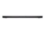 Apple MacBook Pro 14.2", 3024 x 1964, Apple M5 Max 18C CPU, 32C GPU, 36GB, 2TB SSD, macOS, Space Black