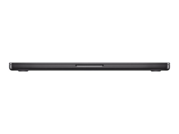 Apple MacBook Pro 14.2", 3024 x 1964, Apple M5 Max 18C CPU, 32C GPU, 36GB, 2TB SSD, macOS, Space Black