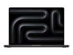 Apple MacBook Pro 16", Apple M5 Max 18C CPU, 40C GPU, 48GB, 2TB SSD, Space Black