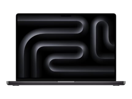 Apple MacBook Pro 16", Apple M5 Max 18C CPU, 40C GPU, 48GB, 2TB SSD, Space Black