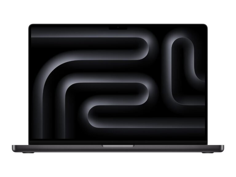 Apple MacBook Pro 16", Apple M5 Max 18C CPU, 40C GPU, 48GB, 2TB SSD, Space Black