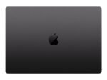 Apple MacBook Pro 16", Apple M5 Max 18C CPU, 40C GPU, 48GB, 2TB SSD, Space Black