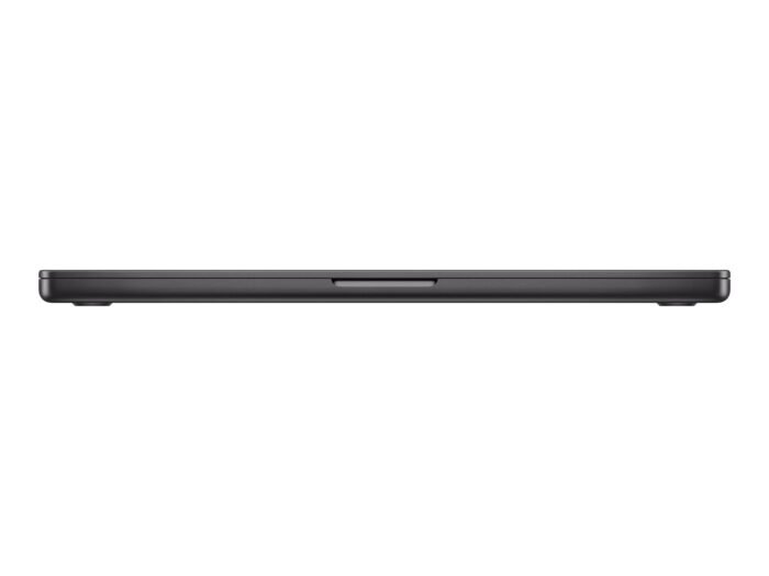Apple MacBook Pro 16", Apple M5 Max 18C CPU, 40C GPU, 48GB, 2TB SSD, Space Black