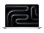 Apple MacBook Pro 16", Apple M5 Pro 18C CPU, 20C GPU, 24GB, 1TB SSD, Silver