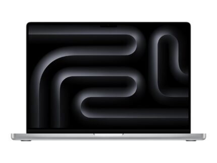 Apple MacBook Pro 16", Apple M5 Pro 18C CPU, 20C GPU, 24GB, 1TB SSD, Silver