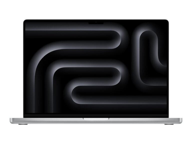 Apple MacBook Pro 16", Apple M5 Pro 18C CPU, 20C GPU, 24GB, 1TB SSD, Silver