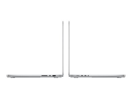 Apple MacBook Pro 16", Apple M5 Pro 18C CPU, 20C GPU, 24GB, 1TB SSD, Silver