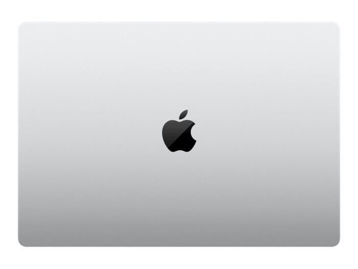 Apple MacBook Pro 16", Apple M5 Pro 18C CPU, 20C GPU, 24GB, 1TB SSD, Silver