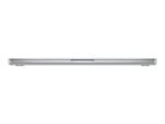 Apple MacBook Pro 16", Apple M5 Pro 18C CPU, 20C GPU, 24GB, 1TB SSD, Silver