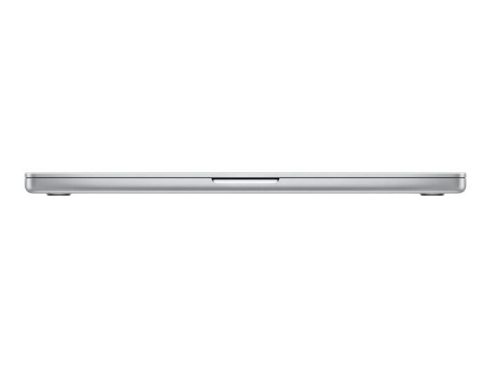 Apple MacBook Pro 16", Apple M5 Pro 18C CPU, 20C GPU, 24GB, 1TB SSD, Silver