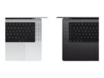 Apple MacBook Pro 16", Apple M5 Pro 18C CPU, 20C GPU, 24GB, 1TB SSD, Silver