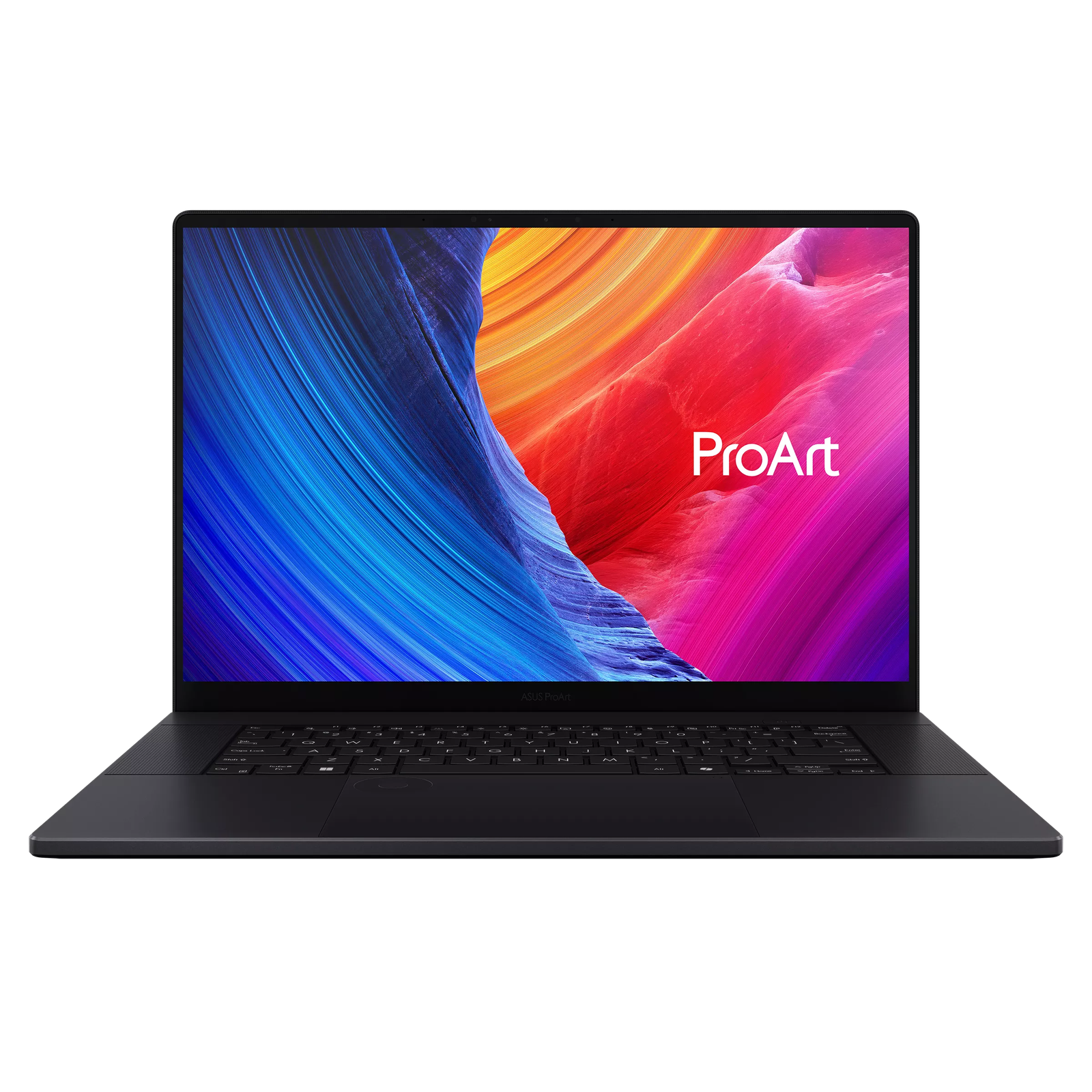 Asus | ProArt P16 H7606WW-SE009X | Nano Black | 16" | OLED | Touchscreen | 4K | 3840 x 2400 pixels | 120 Hz | Glossy | AMD Ryzen AI 9 | HX370 | 64 GB | LPDDR5X | Solid-state drive capacity 2000 GB | NVIDIA GeForce RTX 5080 | GDDR7 | 16 GB | Windows 11 Pro | 802.11be | Bluetooth version 5.4 | Keyboard language US international | Keyboard backlit | Warranty 24 month(s) Asus | ProArt P16 H7606WW-SE009X | Nano Black | 16" | OLED | Touchscreen | 4K | 3840 x 2400 pixels | 120 Hz | Glossy | AMD Ryzen AI 9 | HX370 | 64 GB | LPDDR5X | Solid-state drive capacity 2000 GB | NVIDIA GeForce RTX 5080 | GDDR7 | 16 GB | Windows 11 Pro | 802.11be | Bluetooth version 5.4 | Keyboard language US international | Keyboard backlit | Warranty 24 month(s)