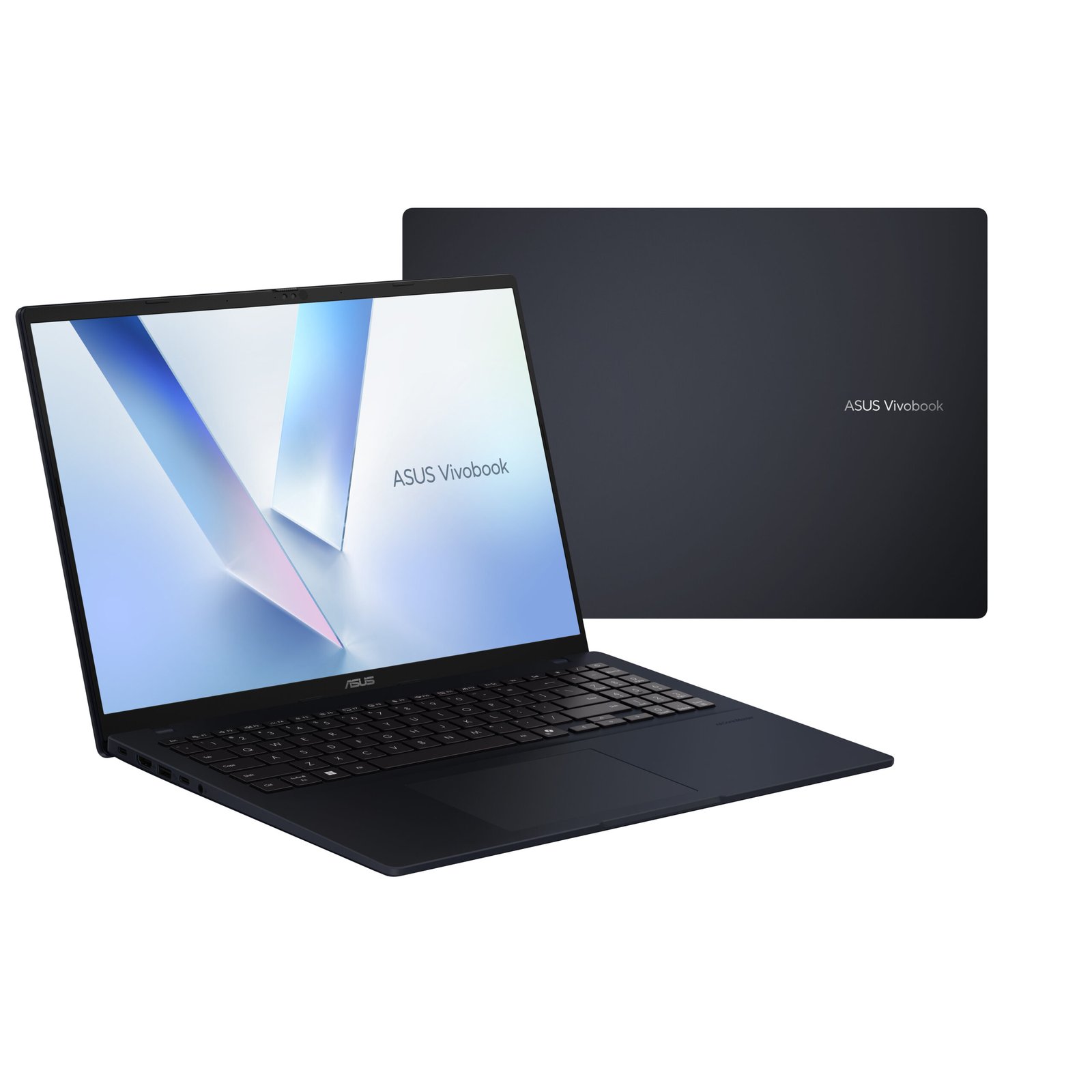Asus Vivobook 16 F1607AA-MB047W | Quiet Blue | 16" | IPS | WUXGA | 1920 x 1200 pixels | 60 Hz | Anti-glare | Intel Core Ultra 5 | 325 | 16 GB | DDR5 | Solid-state drive capacity 512 GB | Intel Graphics | Windows 11 Home | 802.11ax | Bluetooth version 5.3 | Keyboard language US international | Keyboard backlit | Warranty 24 month(s) | Battery warranty 12 month(s) Asus Vivobook 16 F1607AA-MB047W | Quiet Blue | 16" | IPS | WUXGA | 1920 x 1200 pixels | 60 Hz | Anti-glare | Intel Core Ultra 5 | 325 | 16 GB | DDR5 | Solid-state drive capacity 512 GB | Intel Graphics | Windows 11 Home | 802.11ax | Bluetooth version 5.3 | Keyboard language US international | Keyboard backlit | Warranty 24 month(s) | Battery warranty 12 month(s)