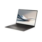 Asus Vivobook S16 UM5606WA-RK420X | Zumaia Gray | 16" | OLED | 3K | 2880 x 1800 pixels | Glossy | AMD Ryzen AI 9 | HX370 | 32 GB | LPDDR5X | Solid-state drive capacity 2000 GB | AMD Radeon Graphics | Windows 11 Pro | 802.11be | Bluetooth version 5.4 | Keyboard language US international | Keyboard backlit | Warranty 24 month(s) | Battery warranty 12 month(s)