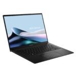 Asus Zenbook 14 UM3406KA-PP164W, 14", 3K OLED 120Hz, Ryzen AI 7 350, 32GB LPDDR5X, 1TB SSD, Radeon Graphics, Windows 11 Home, Jade Black