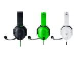 Razer BlackShark V2 X Gaming Headset, Over-Ear, Black