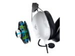 Razer BlackShark V2 X Gaming Headset, Over-Ear, Black