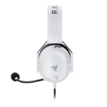 Razer BlackShark V2 X Gaming Headset, Over-Ear, Black