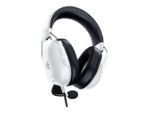 Razer BlackShark V2 X Gaming Headset, Over-Ear, Black