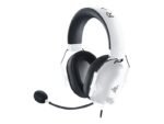 Razer BlackShark V2 X Gaming Headset, Over-Ear, Black