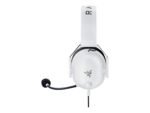 Razer BlackShark V2 X Gaming Headset, Over-Ear, Black