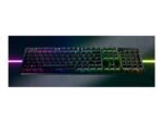 Wireless Keyboard Razer DeathStalker V2 Pro Gaming Keyboard, Bluetooth, RGB, Optical Switch, US, Black