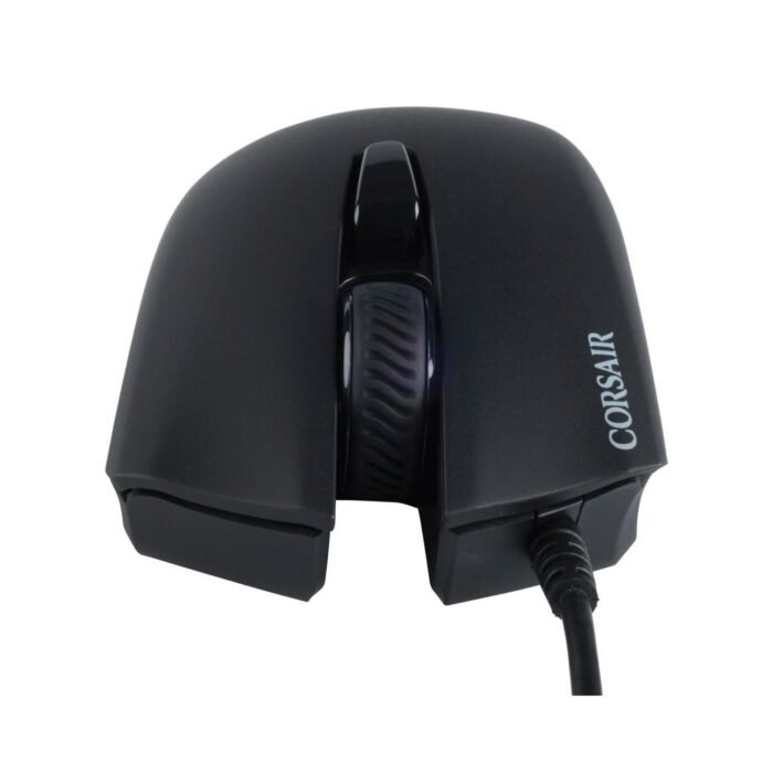 Corsair HARPOON RGB PRO FPS/MOBA Gaming Mouse, Wired, Optical, Black