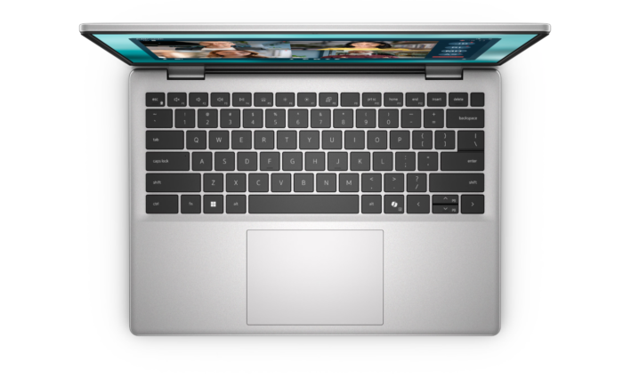 Dell Pro 14 Essential PV14250, 14", 2K, Intel Core 3 100U, 8GB DDR5, 512GB SSD, Windows 11 Home, Silver