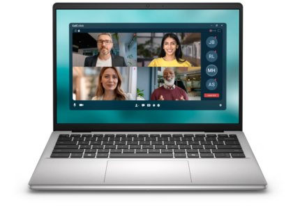 Dell Pro 14 Essential PV14250, 14", FHD+, Intel Core 5 120U, 16GB DDR5, 512GB SSD, Intel Graphics, Ubuntu, Platinum Silver