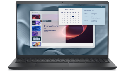Dell Pro 15 Essential PV15250 | Carbon Black | 15.6 " | WVA | FHD | 1920 x 1080 pixels | Anti-glare | Intel Core i7 | i7-1355U | 16 GB | DDR5 | Solid-state drive capacity 1000 GB | Intel UHD Graphics | Windows 11 Pro | 802.11ax | Keyboard language English | Warranty 36 month(s) | Battery warranty 12 month(s)