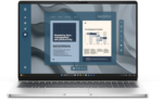 Dell Pro 16 PC16255 | Platinum Silver | 16" | IPS | Touchscreen | FHD+ | 1920 x 1200 pixels | Anti-glare | AMD Ryzen AI 7 PRO | 350 | 32 GB | DDR5 | Solid-state drive capacity 512 GB | AMD Radeon 860M Graphics | Windows 11 Pro | 802.11ax | Keyboard language English | Keyboard backlit | Warranty 36 month(s) | Battery warranty 12 month(s)