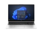 HP 255R | G10 | Turbo Silver | 15.6" | IPS | FHD | 1920 x 1080 pixels | Anti-glare | AMD Ryzen 5 | 7535U | 8 GB | SODIMM-DDR5 | Solid-state drive capacity 512 GB | AMD Radeon Graphics | Windows 11 Home | 802.11ax | Bluetooth version 5.4 | Keyboard language English | Battery warranty 12 month(s)