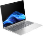 HP ProBook 460 G11, 16", WUXGA IPS, Intel Core i5-1334U, 16GB DDR5, 512GB SSD, Intel Iris Xe Graphics, Windows 11 Pro, Silver