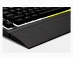 Corsair K55 RGB PRO RGB Rubber Dome Keyboard