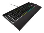 Corsair K55 RGB PRO RGB Rubber Dome Keyboard