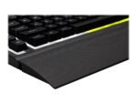 Corsair K55 RGB PRO RGB Rubber Dome Keyboard