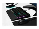 Corsair K55 RGB PRO RGB Rubber Dome Keyboard