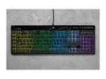 Corsair K55 RGB PRO RGB Rubber Dome Keyboard