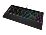 Corsair K55 RGB PRO RGB Rubber Dome Keyboard