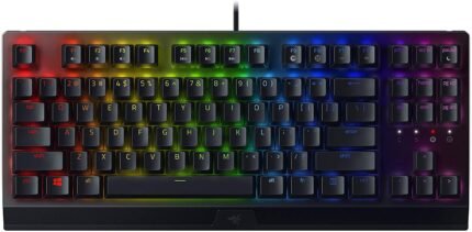 Razer BlackWidow V3 Keyboard