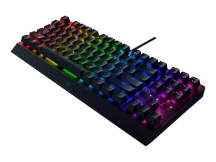 Razer BlackWidow V3 Keyboard